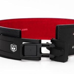 Lever Belt